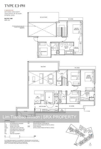 Terra Hill (D5), Apartment #546786181